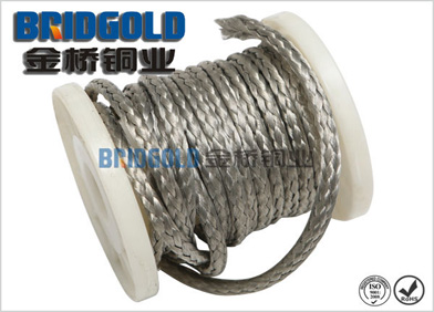 鍍錫電工軟銅線(xiàn)0.10絲